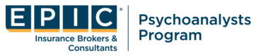 EPIC Psychoanalytic Program Logo