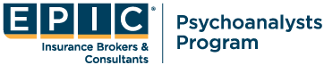 EPIC Psychoanalytic Program Logo